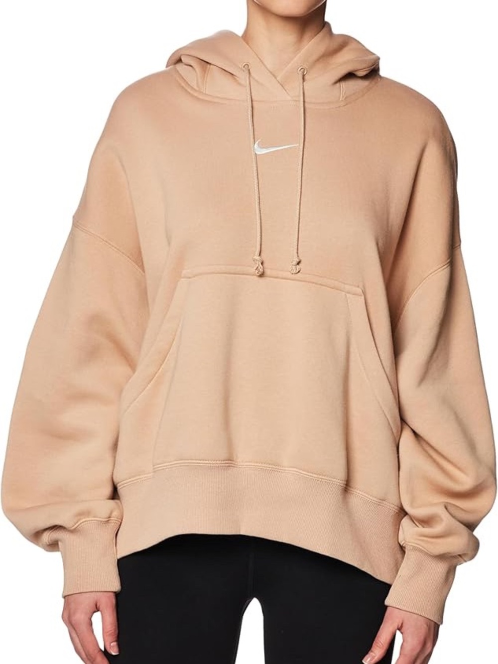 Nike Sportswear Phoenix Fleece Women's Over-Oversized Pullover Hoodie